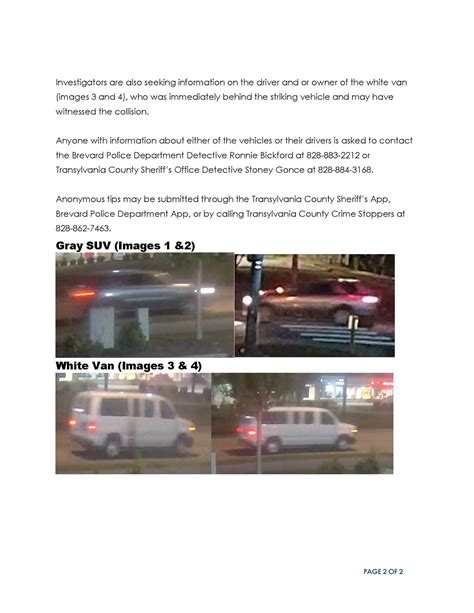 Recent updates from brevard sheriff department explain crime drops 15