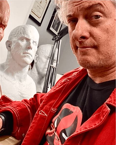 Deadpool 3: First Behind-the-Scenes Photo Teases Makeup Work