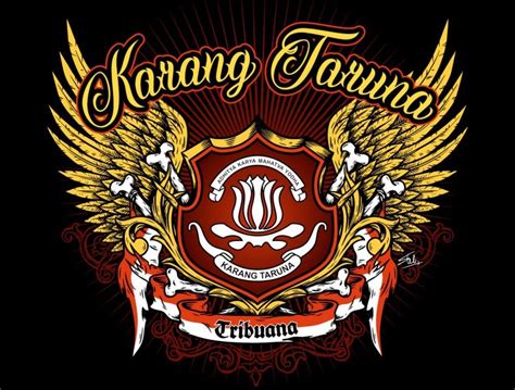 Logo Karang Taruna Keren 42 Koleksi Gambar