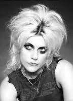 Donita Sparks Nude Pics Videos Sex Tape