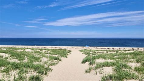 Race Point Beach Provincetown Ma Cape Cod Today