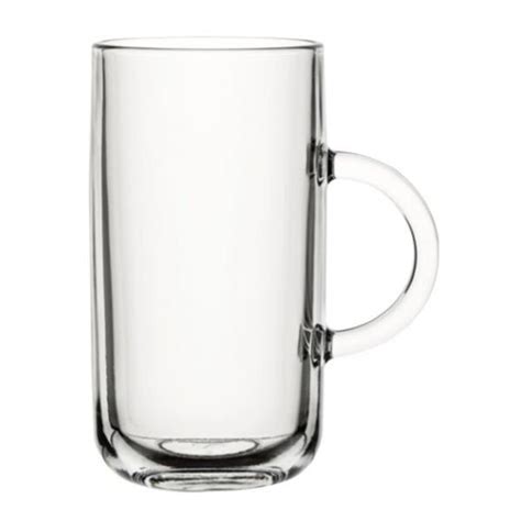 Iconic Toughened Mug 9oz 210ml At Drinkstuff