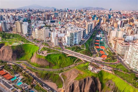 Los 30 Mejores Lugares Turísticos De Perú Que Tienes Que Conocer Alguna