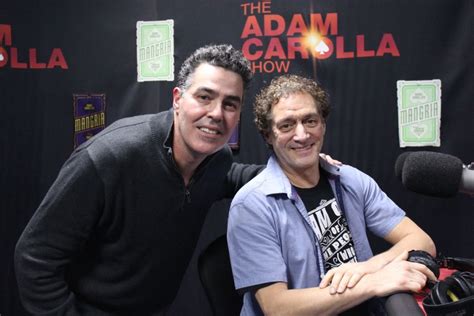 The Adam Carolla Show - A Free Daily Comedy Podcast from Adam Carolla ...