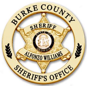 Burke County Sheriff's Office Hiring PSA - Burke County Sheriff