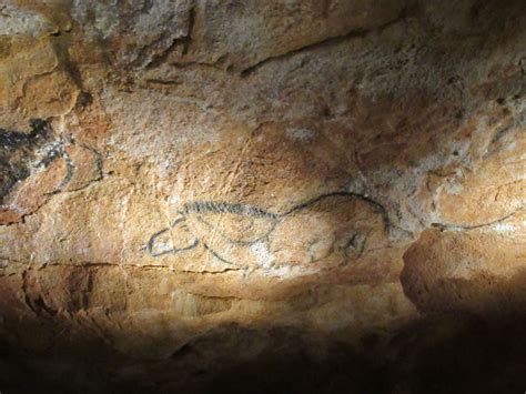 Francia Replica La Gruta De Cosquer Antes De Perder Su Legado Infobae