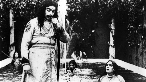 NMIC to screen India’s first motion picture ‘Raja Harishchandra’ on ...