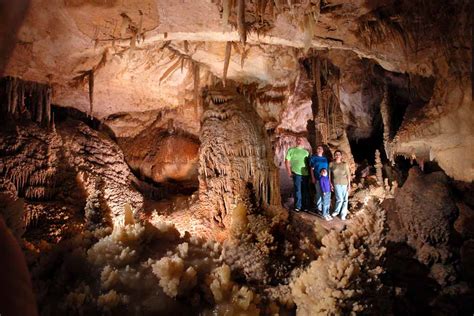 Sonora Chamber of Commerce | Sonora, Texas | Nature Tourism | Caverns ...