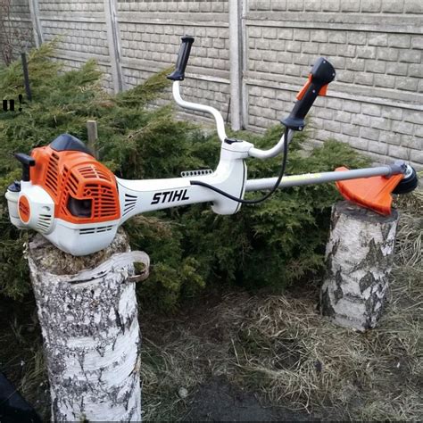 Motocoasa STIHL FS 561 C EM Diametru Taiere 560mm Eurotech Iasi