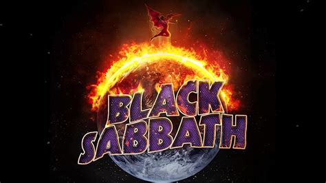 Black Sabbath HD Wallpaper 69 Images