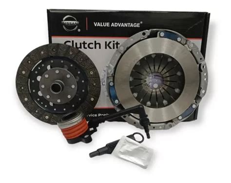 Kit Clutch Nissan Sentra