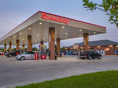 Marathon Petroleum to Sell Speedway to 7-Eleven for $21 Billion ...