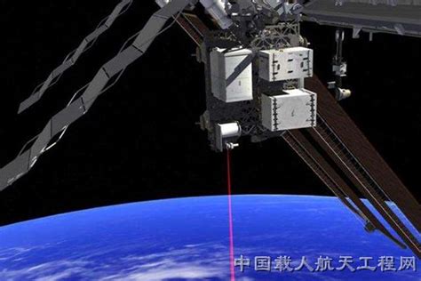 Nasa测试激光深空通信：将用于火星载人飞行中国载人航天官方网站