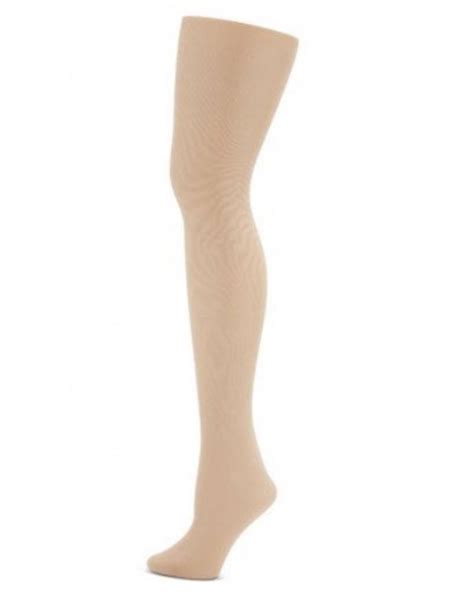 Capezio Ultra Shimmery Tight The Dance Store