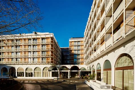 Hotel Photo Gallery | London Marriott Hotel Regents Park