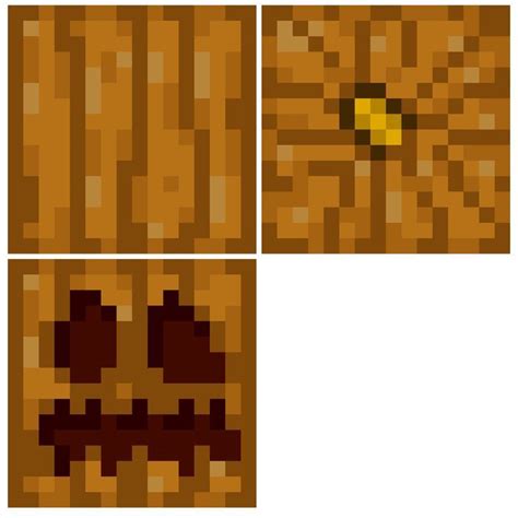 Minecraft Pumpkin Minecraft Pumpkin Minecraft Pixel Art Minecraft Carved Pumpkin