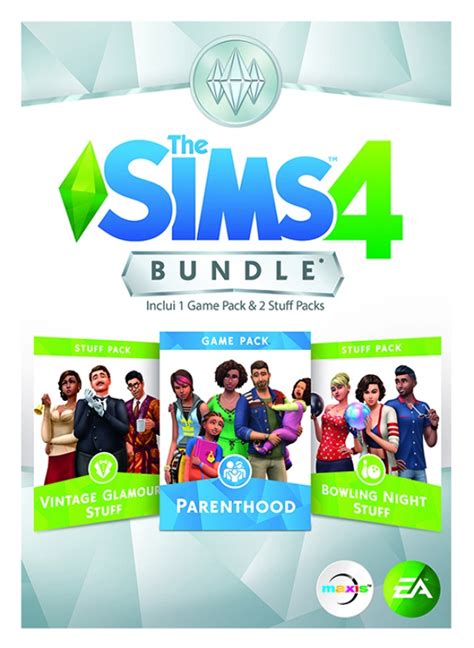 The Sims 4 Expansão Bundle Pack 9 Pc Catalogo Mega Mania A Loja Dos