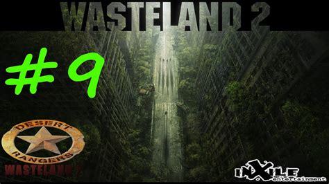 Let S Play Wasteland Ep A Boy Named Sue Youtube