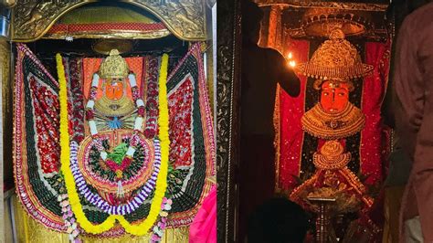 Jeen Mata Mandir History भंवरों वाली देवी जीण माता श्री तीर्थधाम दर्शन