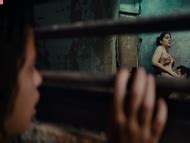 Naked Unknown In Una Noche