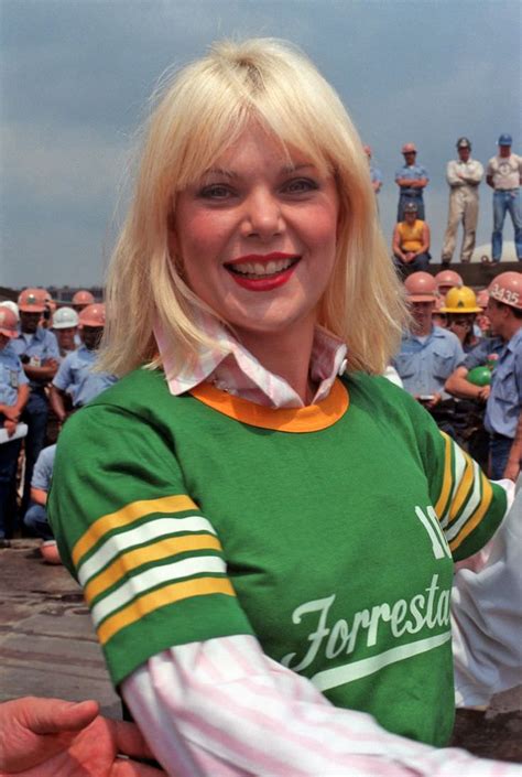 Ann Jillian Celebrity Biography Zodiac Sign And Famous Quotes