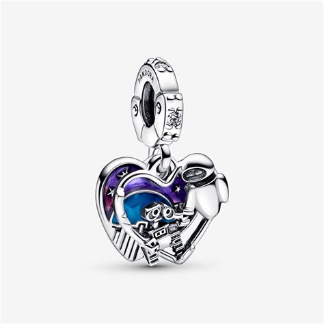 Love Is In The Air With These Valentines Day Pandora Charms