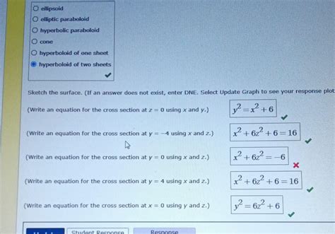 Solved Consider The Equation Below Y X Z Reduce The Chegg