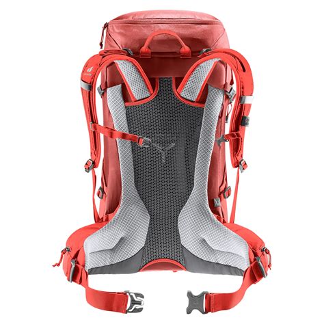 Deuter Futura Sl Wander Rucks Cke U L Artikelnummer