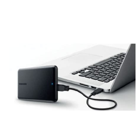 Toshiba Canvio Partner Disque Dur Externe 2 5 4 To USB 3 2