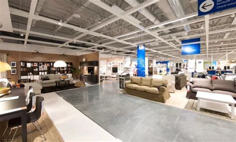 IKEA Centennial - Saunders