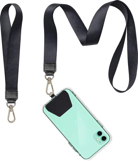 Amazon Cocases Phone Lanyard Universal Cell Phone Neck And Wrist