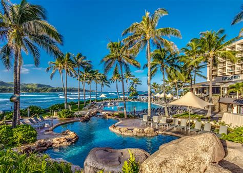 Turtle Bay Resort | Hawaii Hotels | Audley Travel CA