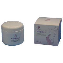 Senseplus 500 Ml Farmallegra Smagliature