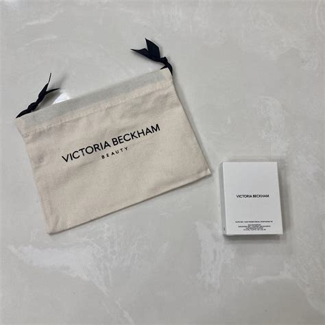 Victoria Beckham Beauty Fragrance Discovery Set RRP... - Depop