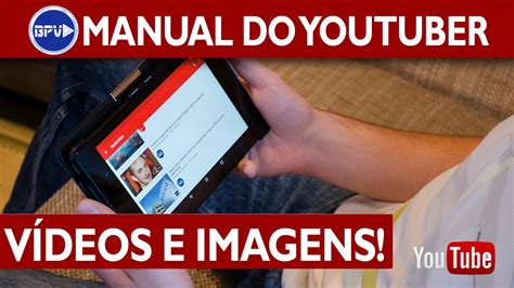 Como Baixar V Deos E Imagens Sem Direitos Autorais Youtube