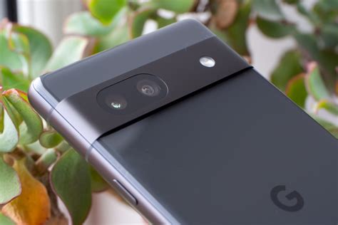 Google Pixel A Review King Of Budget Phone Cameras