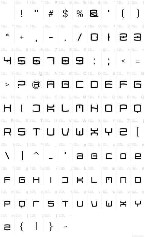 BAS-CELIK_K font