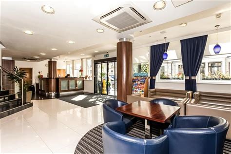 Ambassadors Hotel London - Compare Deals