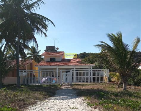 CASA DA ILHA DE ITAMARACÁ Ilha de Itamaracá PE Comprar