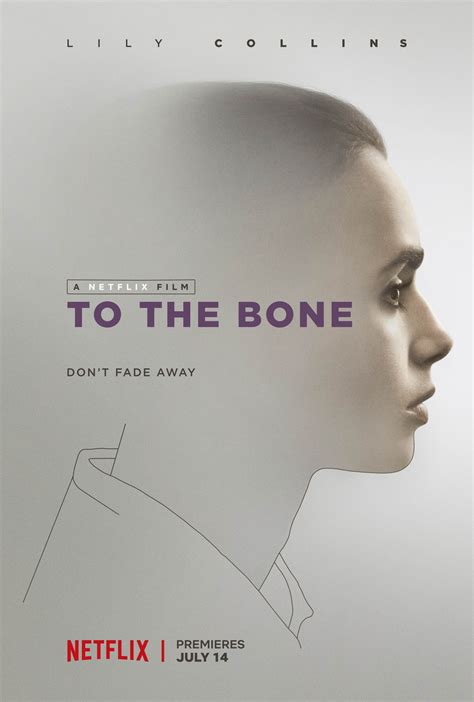 Movie Review: "To the Bone" (2017) | Lolo Loves Films