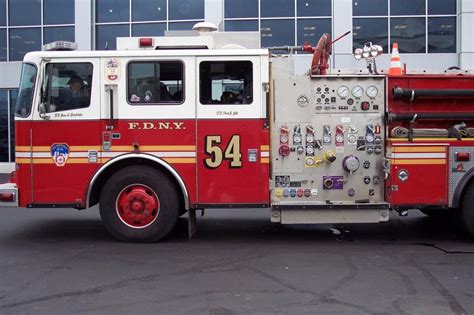 New York City Ny Fire Apparatus The Radioreference Wiki