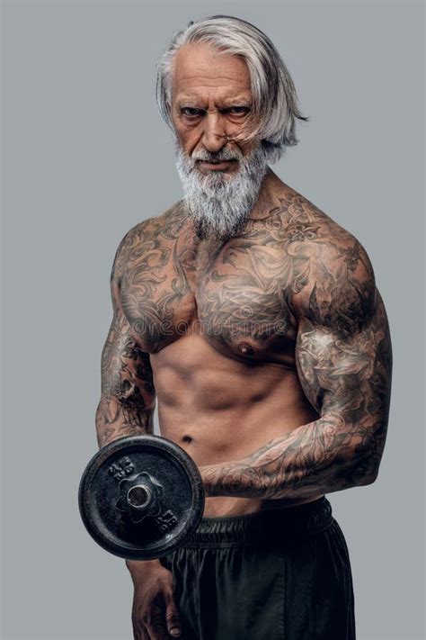 Details More Than 73 Old Guys With Tattoos Latest In Coedo Vn