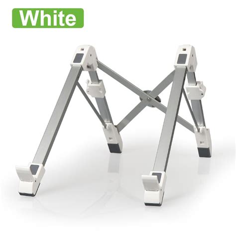 Draagbare Laptop Stand Opvouwbare Aluminium Verste Grandado