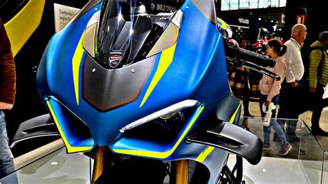 Best Looking Motorcycles At Eicma Motorcycle Show Youtube