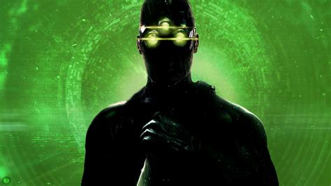 Reveal Of Splinter Cell Remake Seemingly Teased Game News 24