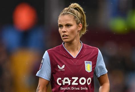 Aston Villa Women stifled by physical Brighton defence in WSL