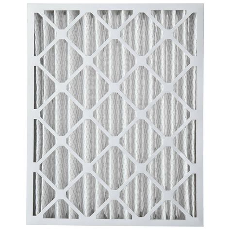 16X25x4 Air Filter Furnace Merv 12 13 Conditioner