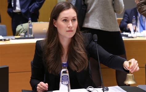 Sanna Marin, 34, tapped to become Finland's youngest prime minister