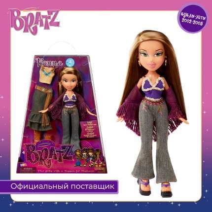 Bratz - купить товары бренда Bratz, официальный каталог на megamarket.ru