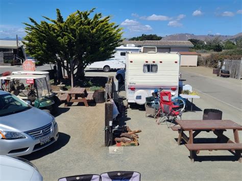 Morro Dunes Rv Park Photos Rv Parking